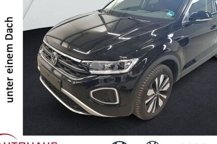VW T-Roc 19.094 km 28.480 &euro; Abensberg 93326