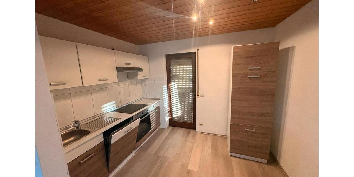 Erdgeschoßwohnung Sersheim - 2 Zimmer, 40 m&sup2;, 650&euro; | Angebot:26615317