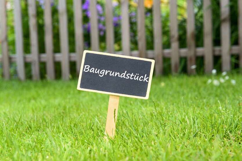 Grundstück zu verkaufen in Raubling 395.000 € 533 m²
