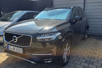 Volvo XC90 211.000 km 18.700 &euro; Esslingen 73734