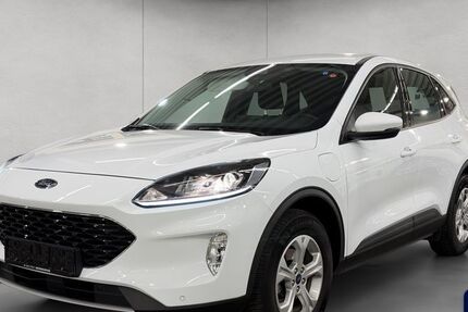 Ford Kuga 27.135 km 20.750 &euro; Frankfurt 60386