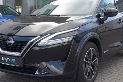 Nissan Qashqai 15.034 km 30.950 € Aurich 26603