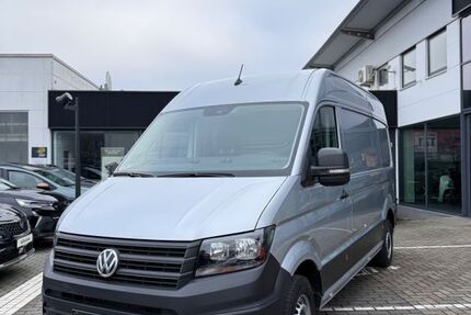 VW Crafter 16.400 km 41.900 &euro; Barsinghausen 30890