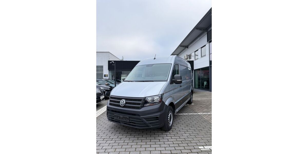 VW Crafter 16.400 km 41.900 &euro; Barsinghausen 30890