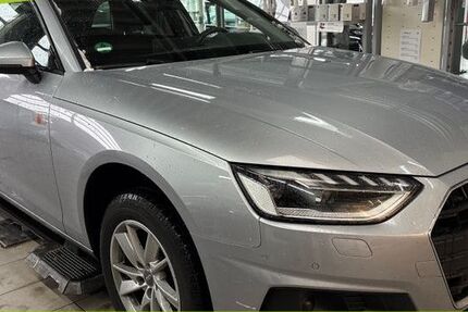 Audi A4 144.797 km 20.860 &euro; Mainburg 84048