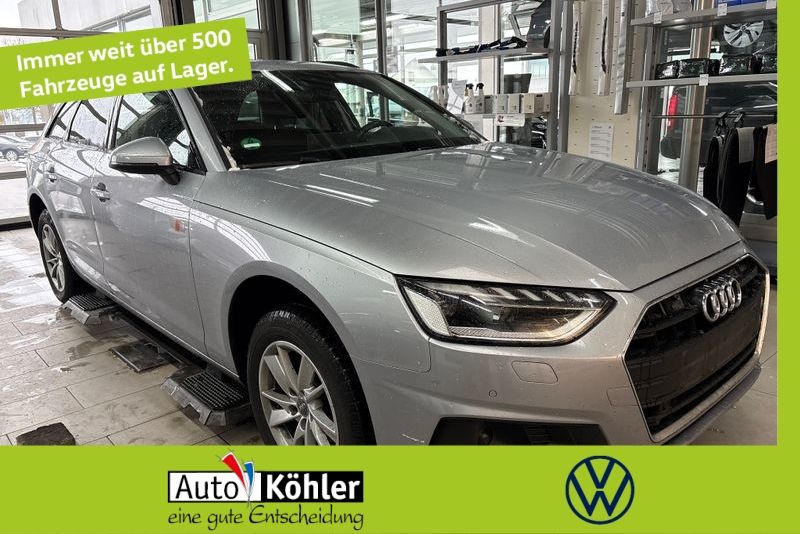 Audi A4 144.797 km 20.860 &euro; Mainburg 84048