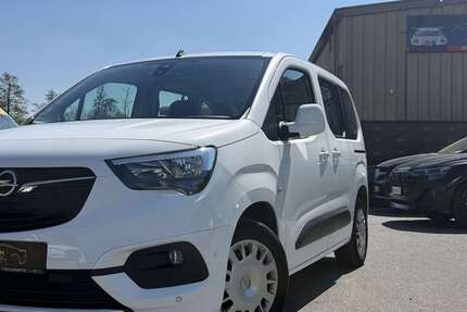 Opel Combo 77.500 km 11.999 &euro; Bad Mergentheim 97980