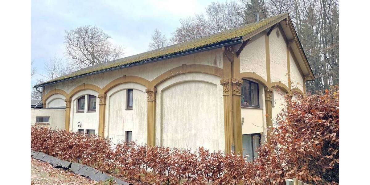 Mehrfamilienhaus, Wohnhaus Ratzeburg - 1 Zimmer, 432 m&sup2;, 550.000&euro; | Angebot:26246759