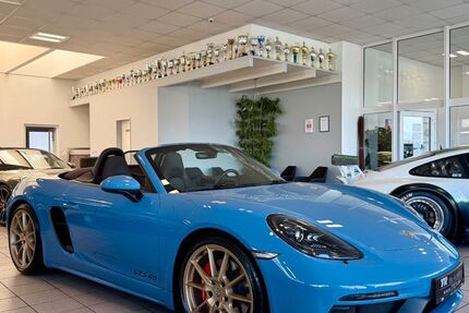 Porsche Boxster 32.221 km 88.850 &euro; Stuhr-Bremen 28816