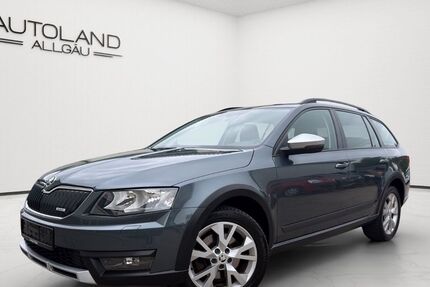 Skoda Octavia 130.000 km 15.490 &euro; Kempten 87437