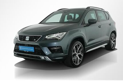 Seat Ateca 50.012 km 22.509 &euro; Nürnberg 90411