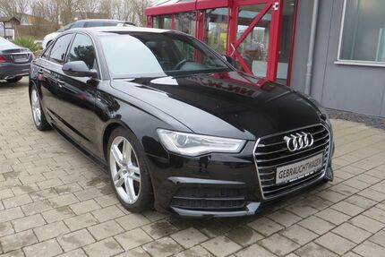 Audi A6 112.530 km 20.200 &euro; Wald 88639