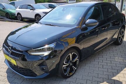 Opel Corsa 27.250 km 18.950 &euro; Zossen 15806