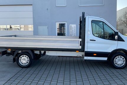 Ford Transit 74.450 km 18.980 &euro; Schwebheim 97525