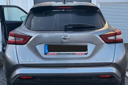 Nissan Juke 49.000 km 17.500 &euro; Wimsheim 71299