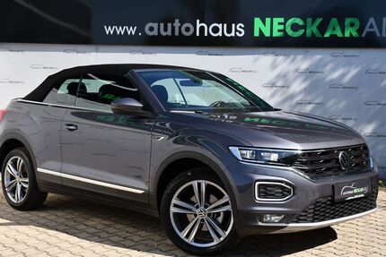 VW T-Roc 20.000 km 19.900 &euro; Reutlingen 72762