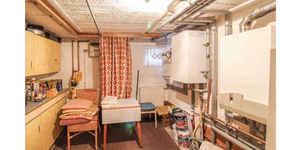 Doppelhaushälfte Chemnitz Borna-Heinersdorf - 3 Zimmer, 70 m&sup2;, 90.000&euro; | Angebot:25360721
