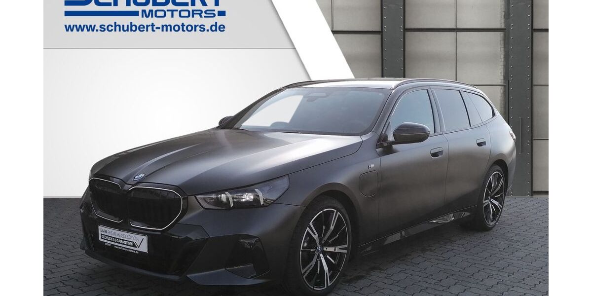 BMW 530 30.100 km 61.900 &euro; Halberstadt 38820