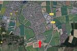 Etagenwohnung Braunschweig Heidberg-Melverode - 1 Zimmer, 49 m&sup2;, 615&euro; | Angebot:23083604