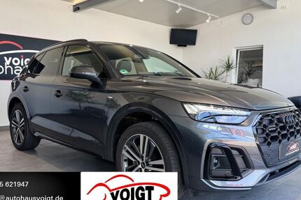Audi Q5 37.750 km 39.450 &euro; Barchfeld-Immelborn 36456