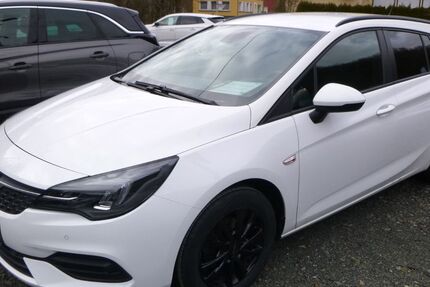 Opel Astra 101.100 km 11.500 &euro; Idar-Oberstein 55743