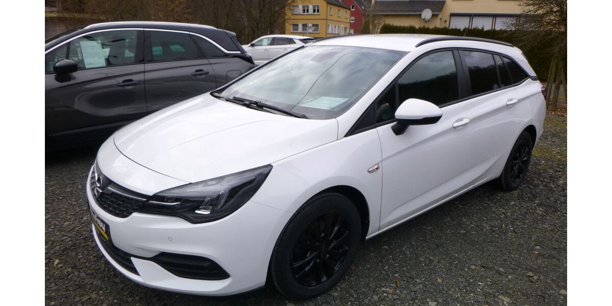 Opel Astra 101.100 km 11.500 &euro; Idar-Oberstein 55743