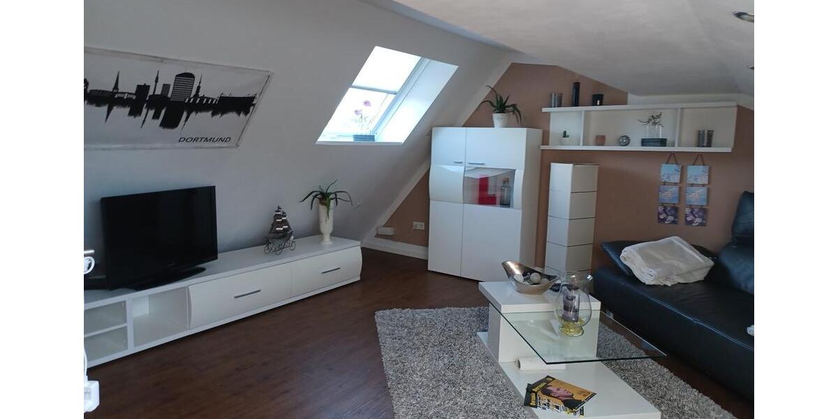 Wohnen auf Zeit Dortmund Huckarde - 25 Zimmer, 200 m&sup2;, 555&euro; | Angebot:26409433
