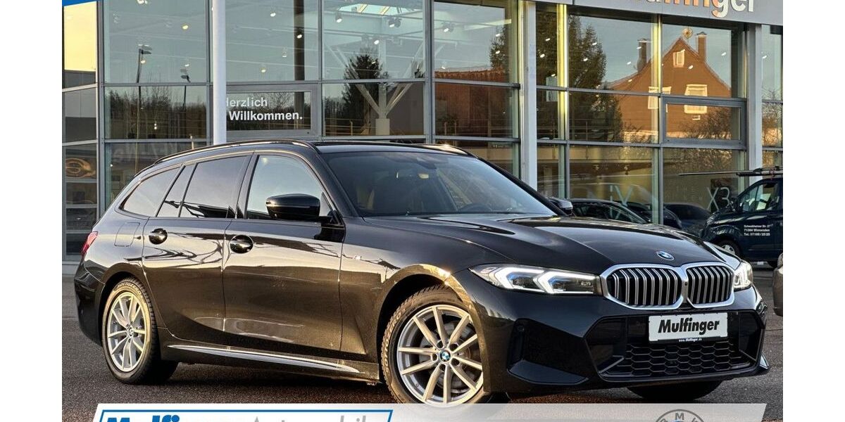 BMW 320 25.544 km 45.990 &euro; Winnenden 71364