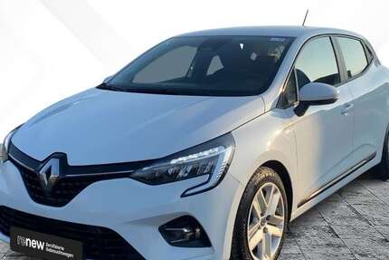 Renault Clio 55.669 km 14.393 &euro; Goslar 38644