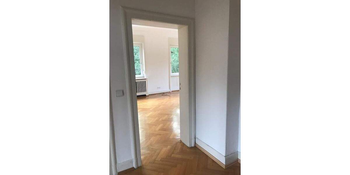 Terrassenwohnung Mannheim Oststadt - 3 Zimmer, 151 m&sup2;, 2.790&euro; | Angebot:25806089