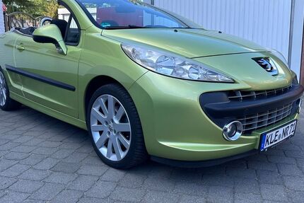 Peugeot 207 119.000 km 2.990 &euro; Kleve 47533