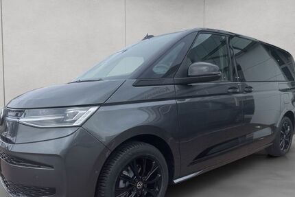 VW T7 Multivan 5.000 km 65.990 &euro; Heide 25746
