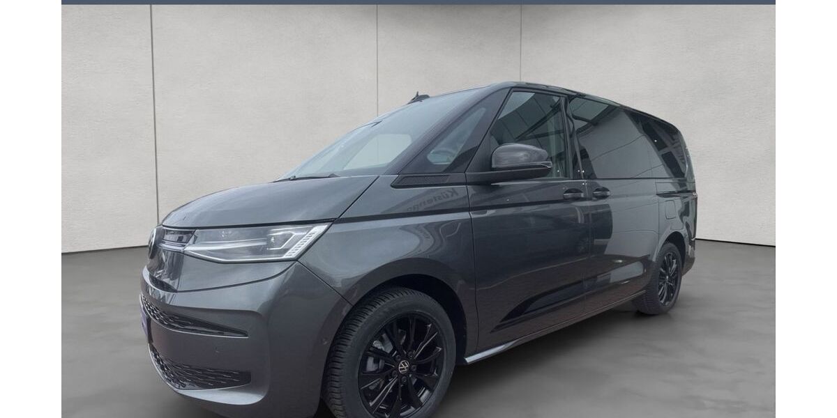 VW T7 Multivan 5.000 km 65.990 &euro; Heide 25746