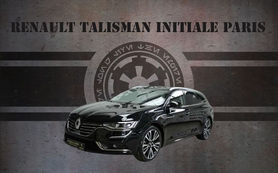 Talisman