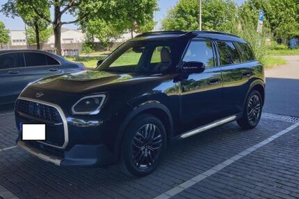 Mini Countryman C (Cooper) 34.500 km 32.499 &euro; Bremen 28207