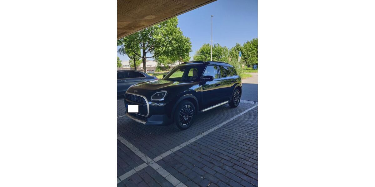 Mini Countryman C (Cooper) 34.500 km 33.699 &euro; Bremen 28207