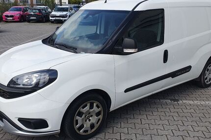 Fiat Doblo 70.000 km 11.900 &euro; München 81825
