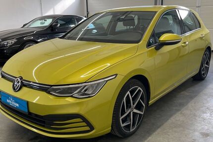 VW Golf 148.000 km 17.499 &euro; Landau a.d.Isar 94405