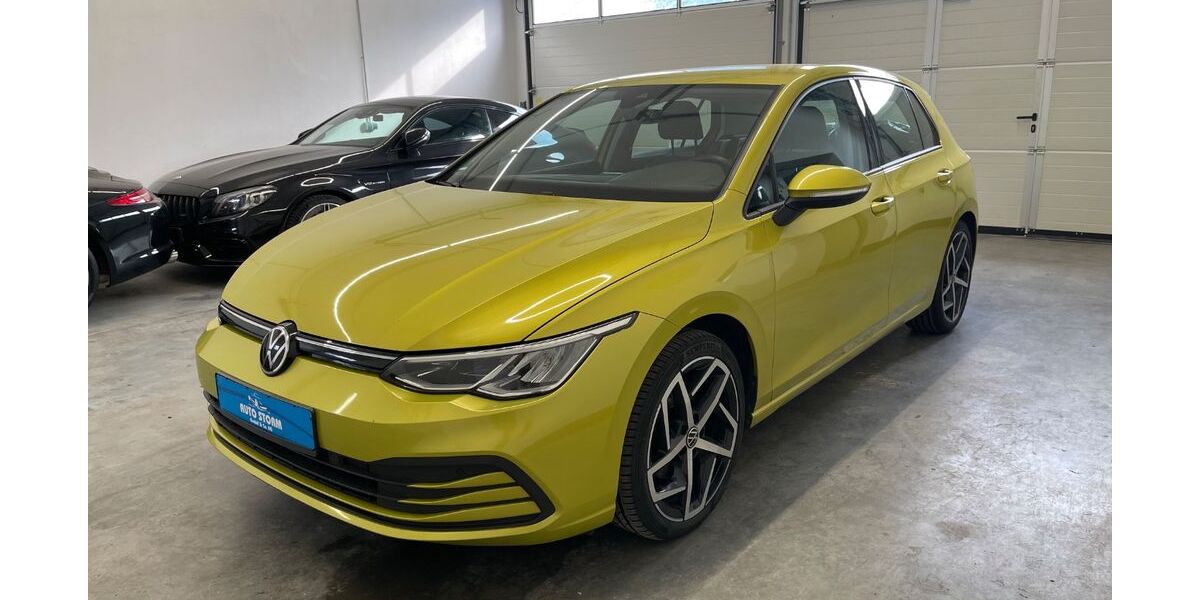 VW Golf 148.000 km 17.499 &euro; Landau a.d.Isar 94405