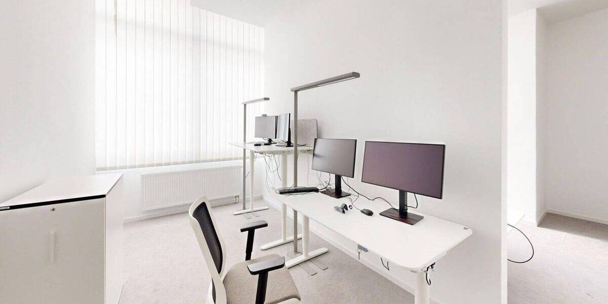 Gewerbeobjekt Bruchsal - 1.690&euro; | Angebot:26857088