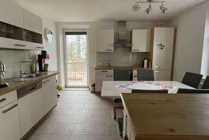 Wohnung zum Mieten in Landshut 890 € 73 m² 3 zimmer