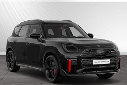 Mini John Cooper Works Countryman 6.000 km 52.790 &euro; Moers 47441