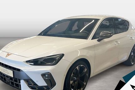 Cupra Leon 14.704 km 30.240 &euro; Landshut 84030