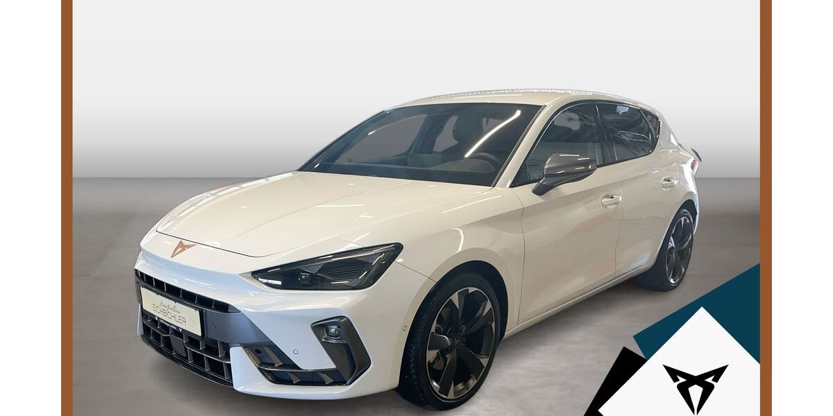 Cupra Leon 14.704 km 30.240 &euro; Landshut 84030