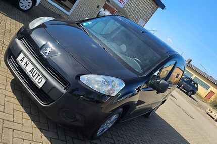 Peugeot Partner 181.980 km 3.990 &euro; Gieboldehausen 37434