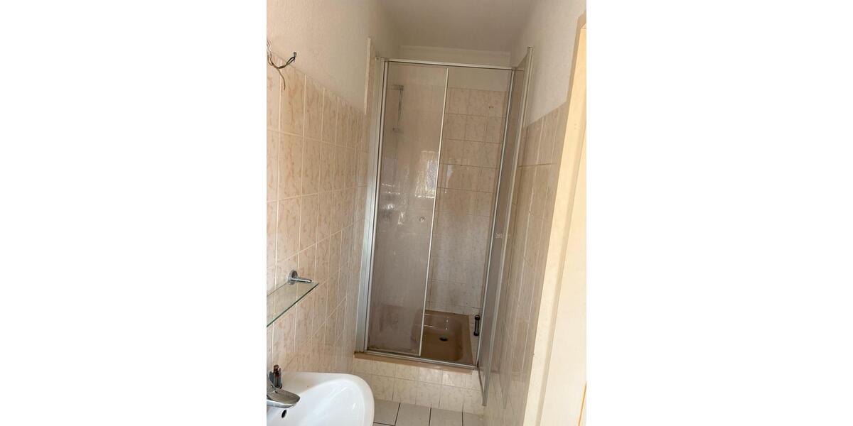 Etagenwohnung Goldberg - 2 Zimmer, 43 m&sup2;, 425&euro; | Angebot:25613177