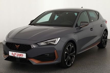 Cupra Leon 49.875 km 25.950 € Naumburg OT Schönburg 06618