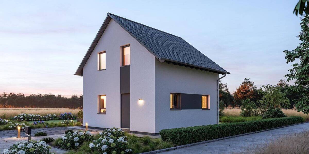Einfamilienhaus Bedburg Kaster - 4 Zimmer, 79 m&sup2;, 312.158&euro; | Angebot:26787883