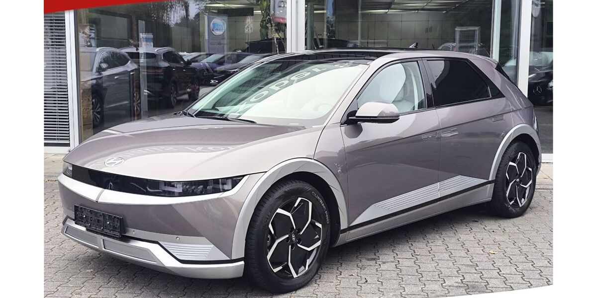 Hyundai IONIQ 5 60.000 km 23.950 &euro; Dieburg 64807
