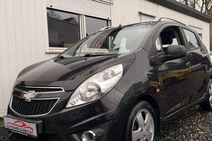 Chevrolet Spark 128.000 km 3.250 &euro; Berlin 13469